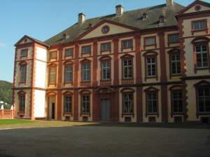 Schloss Malberg