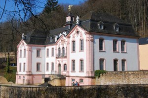 Schloss Weilerbach