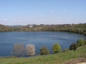 Weinfelder Maar