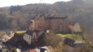 Schloss Malberg