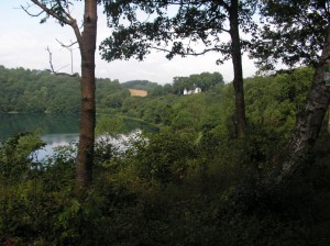 Weinfelder Maar